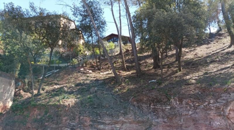 Barcelona - Castellar del Vallès - 847m2