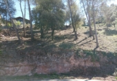 Parcel·la urbanitzable en venda a la España, Castellar del Vallès, ref.: TR119944 foto