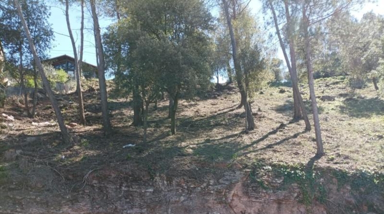 Barcelona - Castellar del Vallès - 847m2