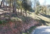 Parcel·la urbanitzable en venda a la España, Castellar del Vallès, ref.: TR119944 foto