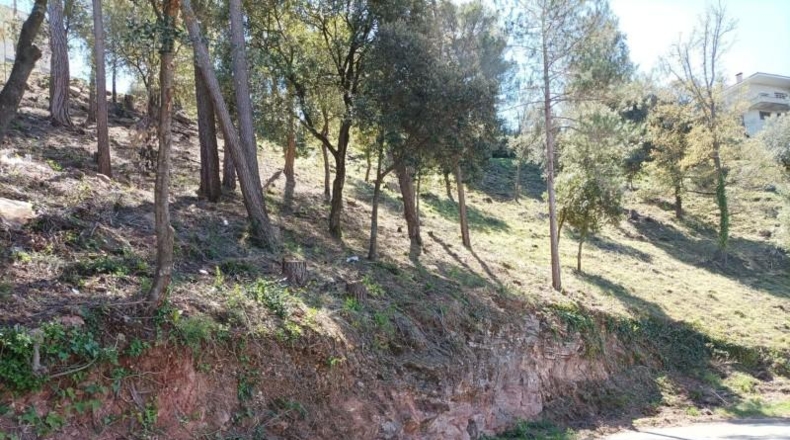 Barcelona - Castellar del Vallès - 847m2
