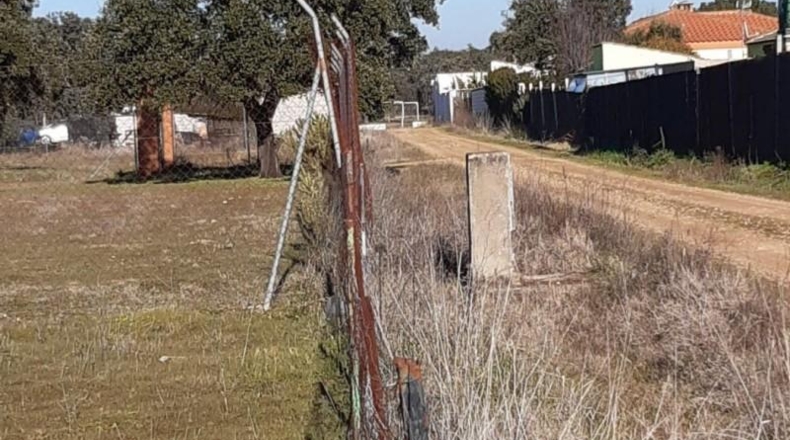 Badajoz - Badajoz - 5000m2