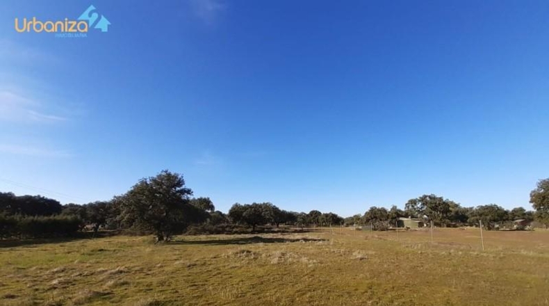 Badajoz - Badajoz - 5000m2
