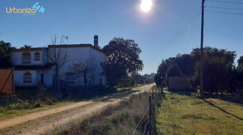 Badajoz - Badajoz - 5000m2
