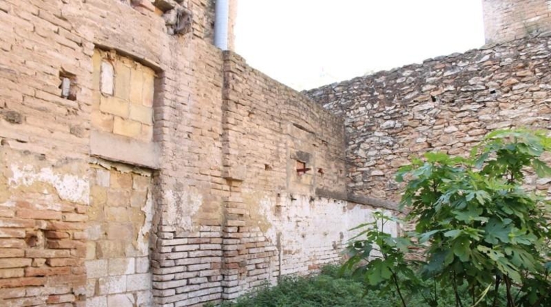 Tarragona - Amposta - 131m2