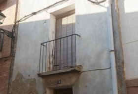 Tudela 41&nbsp;m²