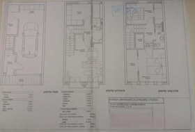 Tudela 41&nbsp;m²