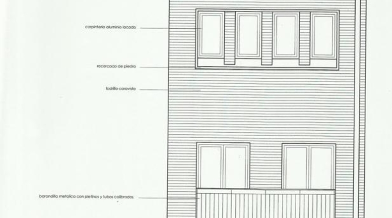 Navarre - Tudela - 41m2