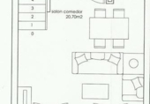 Suelo urbano en venta en la España, Tudela, ref: TR131232 foto