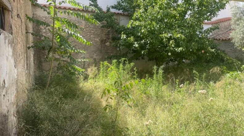 Albacete - Fuentealbilla - 407m2