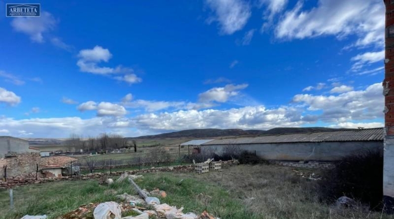 Guadalajara - Sigüenza - 375m2