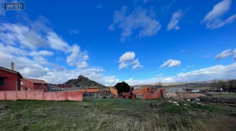 Guadalajara - Sigüenza - 375m2