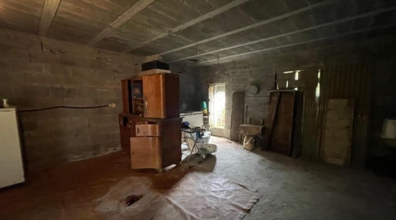 Orense - Xinzo de Limia - 60m2