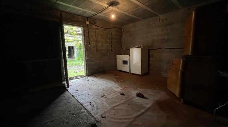 Orense - Xinzo de Limia - 60m2