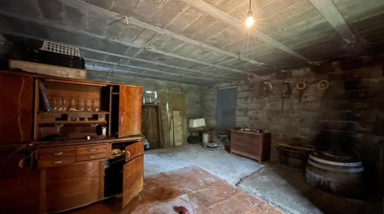 Orense - Xinzo de Limia - 60m2