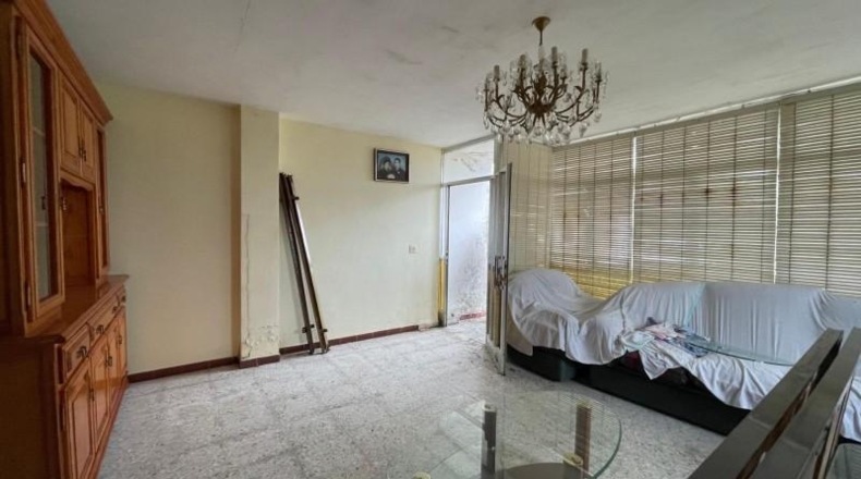 Orense - Xinzo de Limia - 60m2