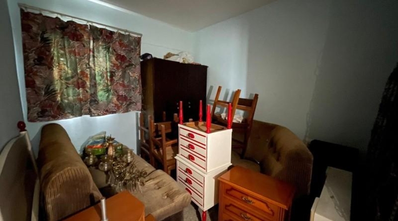 Orense - Xinzo de Limia - 60m2
