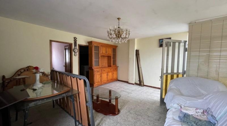 Orense - Xinzo de Limia - 60m2