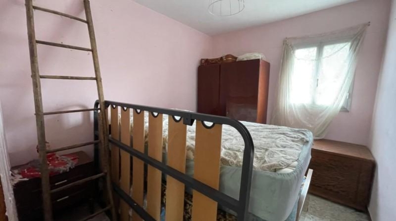 Orense - Xinzo de Limia - 60m2