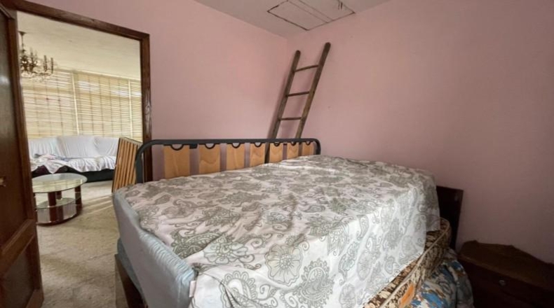 Orense - Xinzo de Limia - 60m2