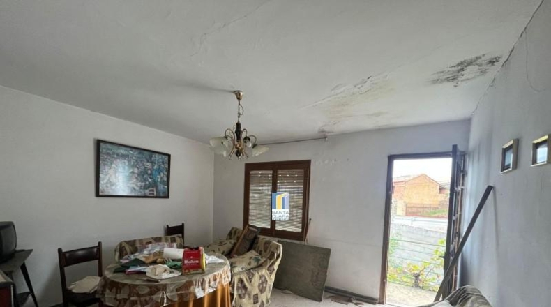 Zamora - Tábara - 1200m2