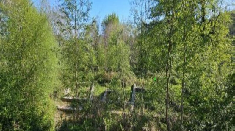 Cantabria - Santa María de Cayón - 35000m2