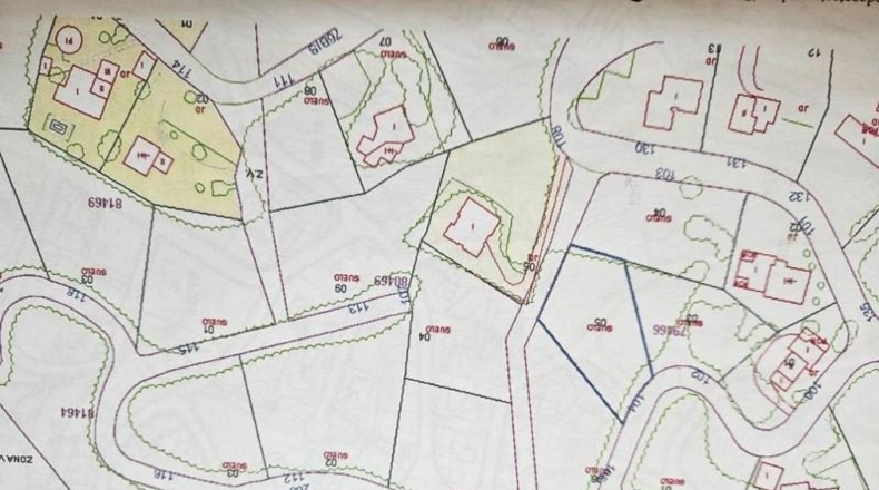 Gerona - Santa Cristina d'Aro - 936m2