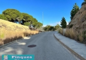 Urban land for sale on España, Tordera, ref: TR128185 photo