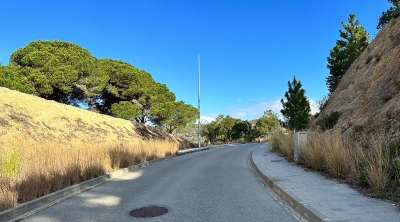 Barcelona - Tordera - 812m2