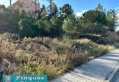 Urban land for sale on España, Tordera, ref: TR128185 photo