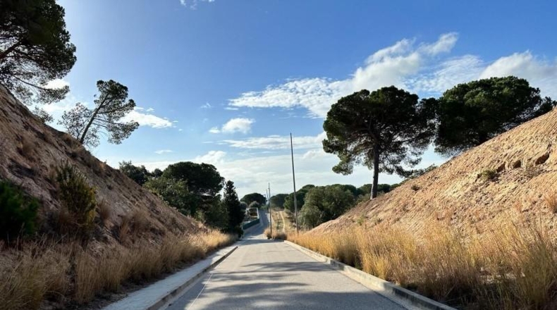 Barcelona - Tordera - 812m2