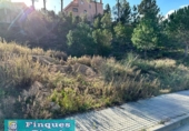 Urban land for sale on España, Tordera, ref: TR128185 photo