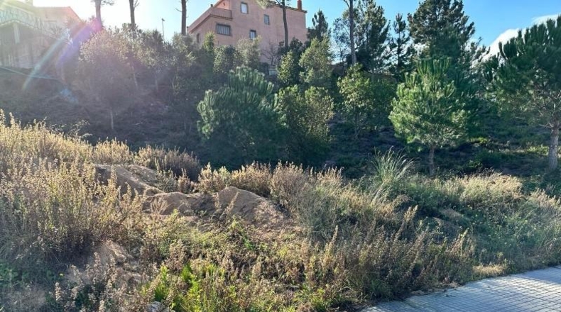 Barcelona - Tordera - 812m2