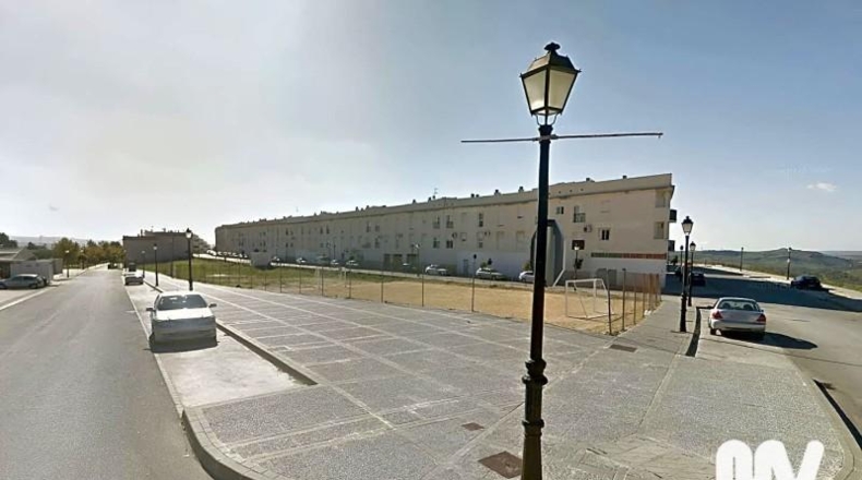 Cadiz - Arcos de la Frontera - 203m2