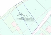 Terreno no urbanizable en venta en la España, Sanlúcar de Barrameda, ref: TR129843 foto