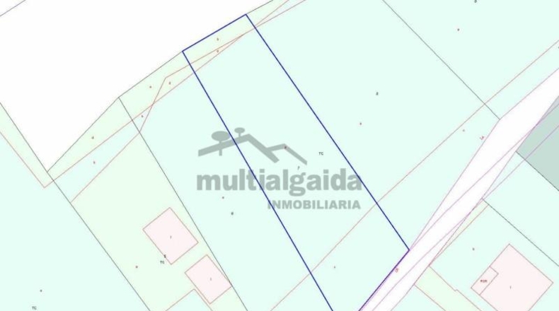 Cadiz - Sanlúcar de Barrameda - 943m2