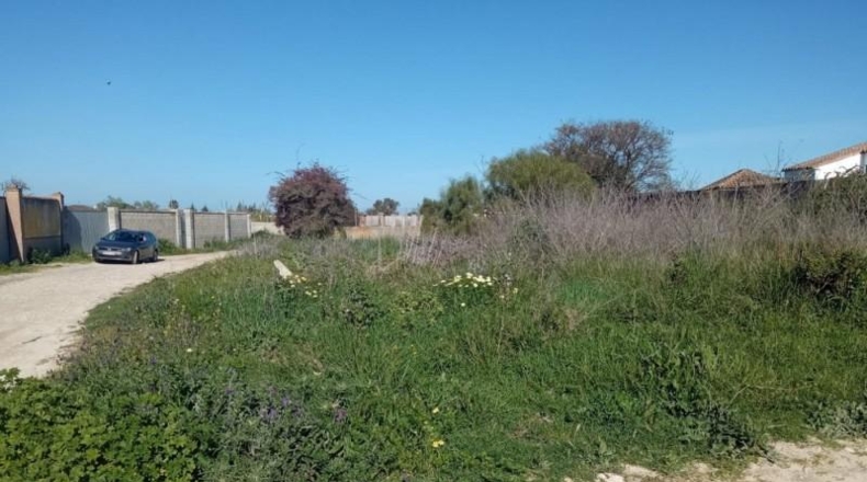 Cádiz - El Puerto de Santa María - 900m2