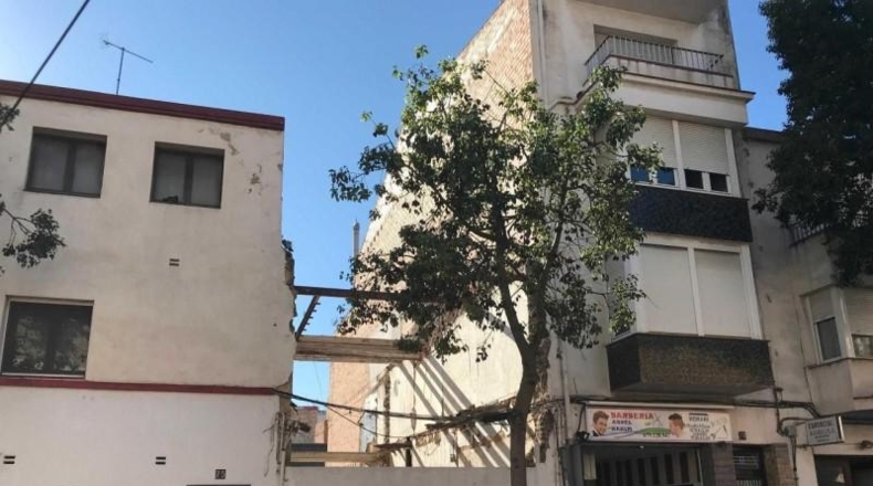 Tarragona - el Vendrell - 109m2