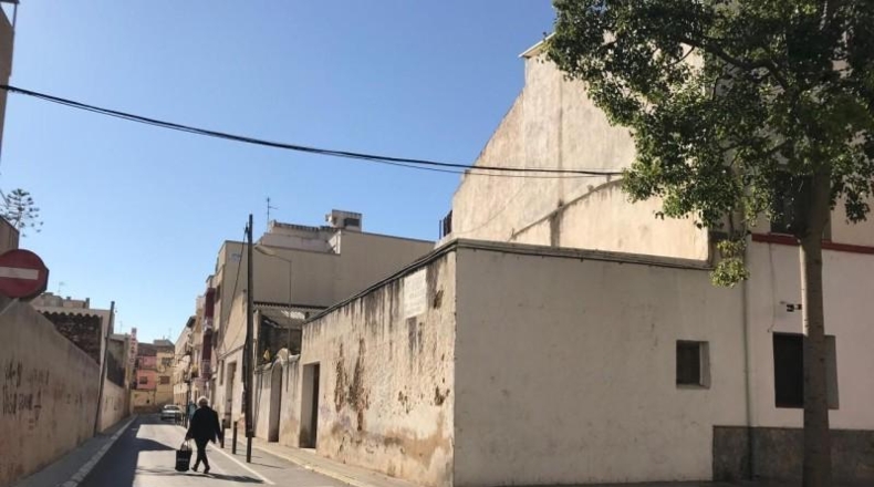 Tarragona - el Vendrell - 109m2