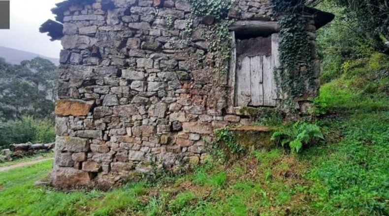Cantabria - Carrascal de San Miguel - 11384m2