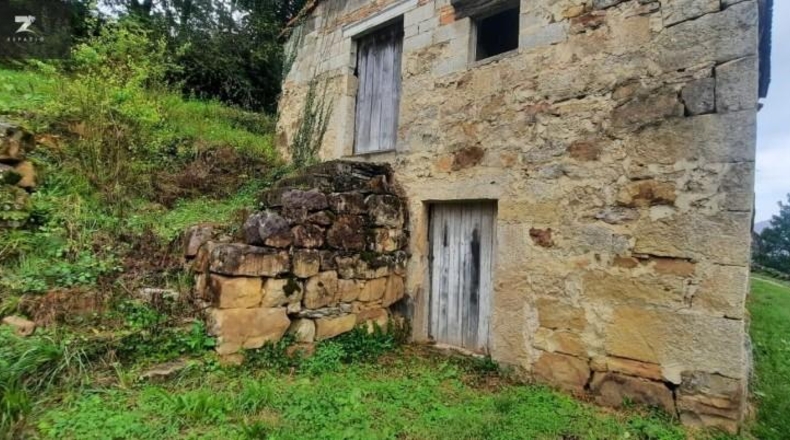 Cantabria - Carrascal de San Miguel - 11384m2
