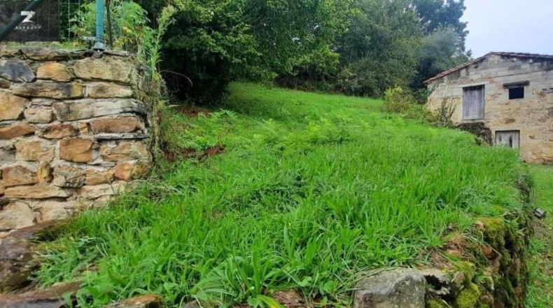 Cantabria - Carrascal de San Miguel - 11384m2