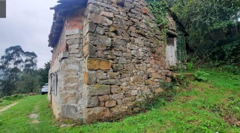 Cantabria - Carrascal de San Miguel - 11384m2