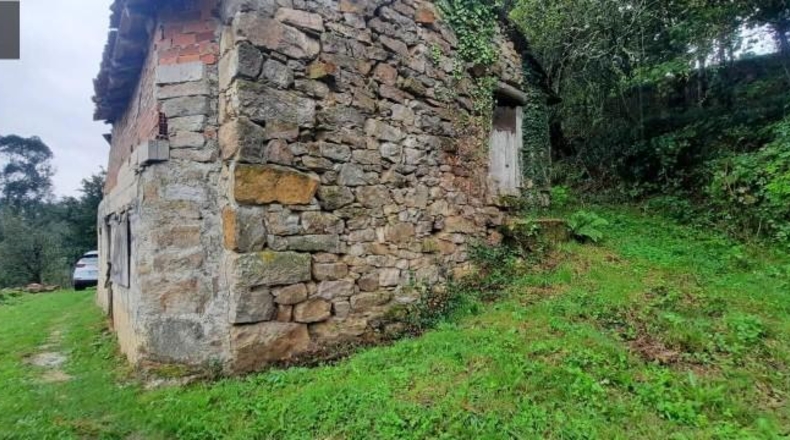 Cantabria - Carrascal de San Miguel - 11384m2