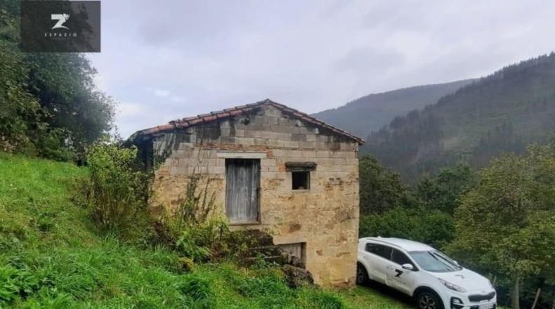 Cantabria - Carrascal de San Miguel - 11384m2