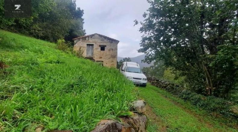 Cantabria - Carrascal de San Miguel - 11384m2