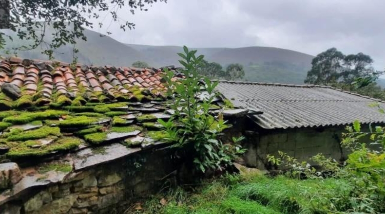 Cantabria - Carrascal de San Miguel - 11384m2