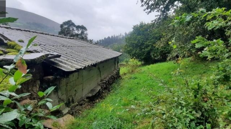 Cantabria - Carrascal de San Miguel - 11384m2