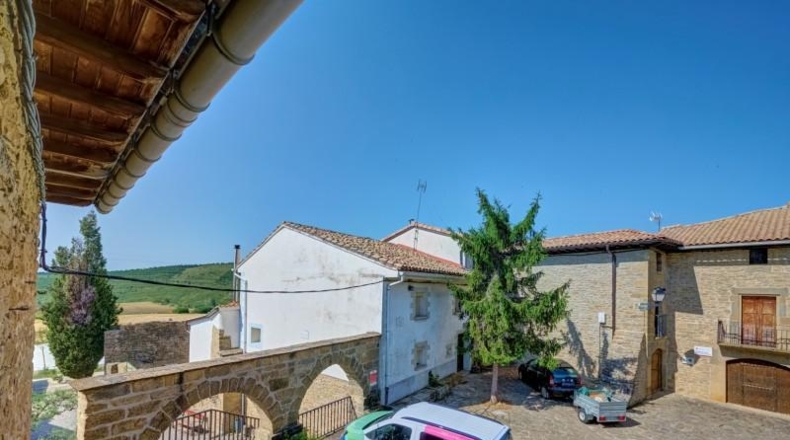 Navarra - Aibar - 433m2