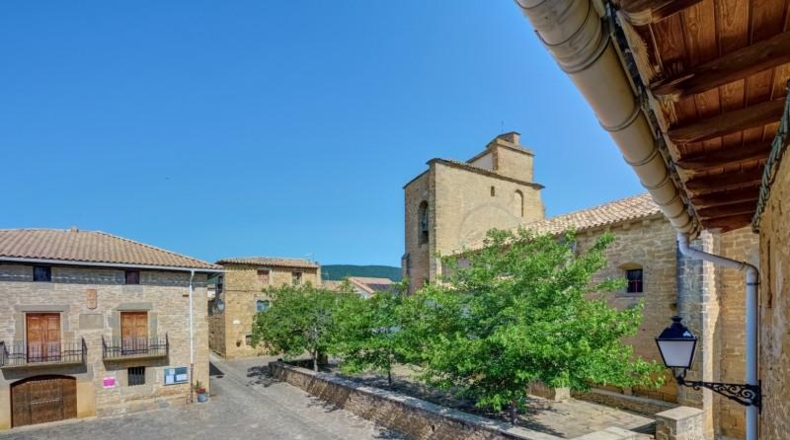 Navarra - Aibar - 433m2